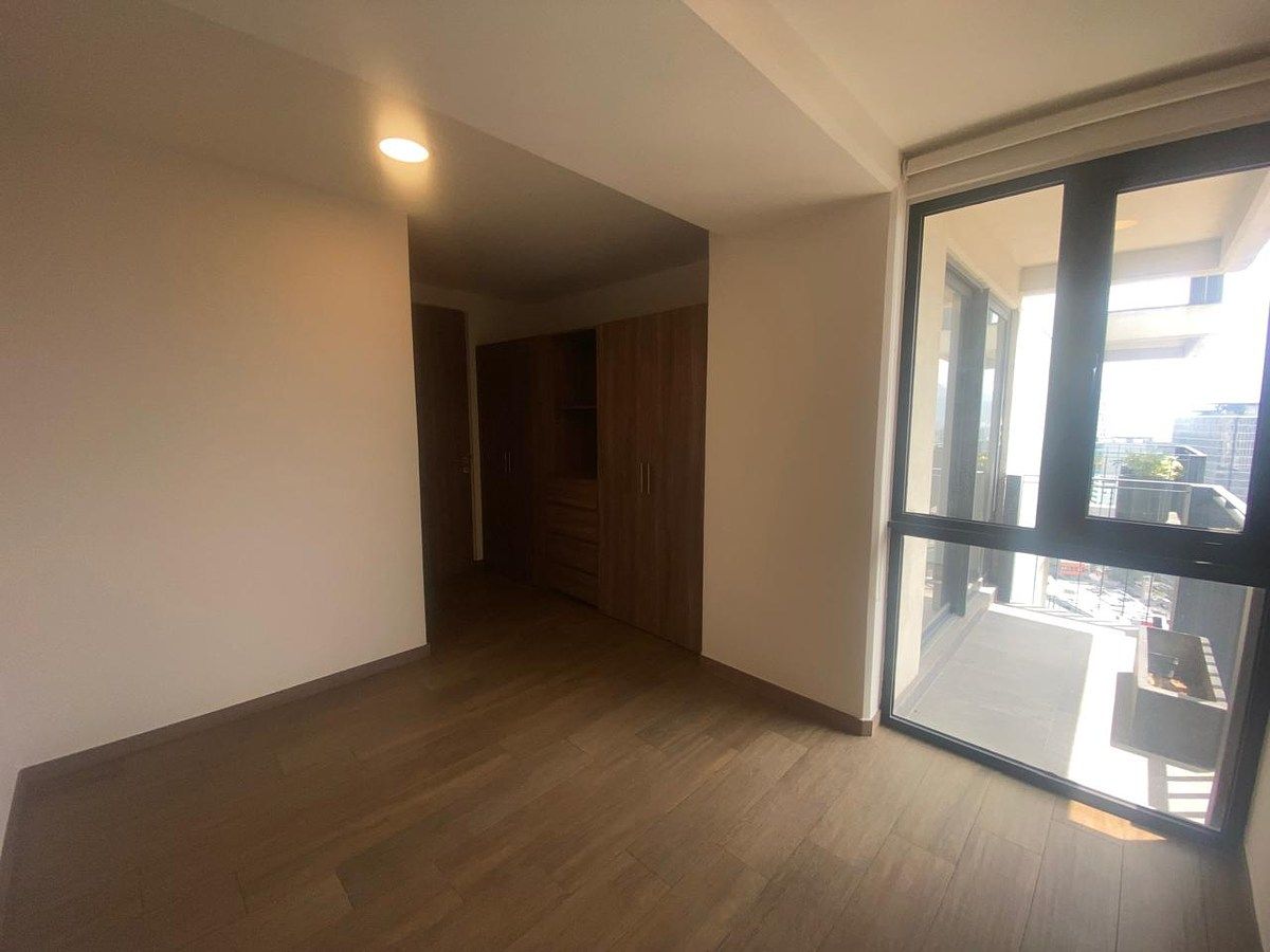 Departamento en El Yaqui, Cuajimalpa de Morelos, foto 12 de 20