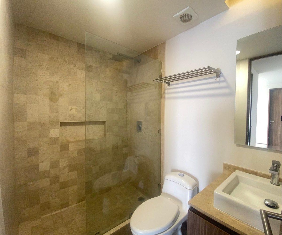 Departamento en El Yaqui, Cuajimalpa de Morelos, foto 13 de 20