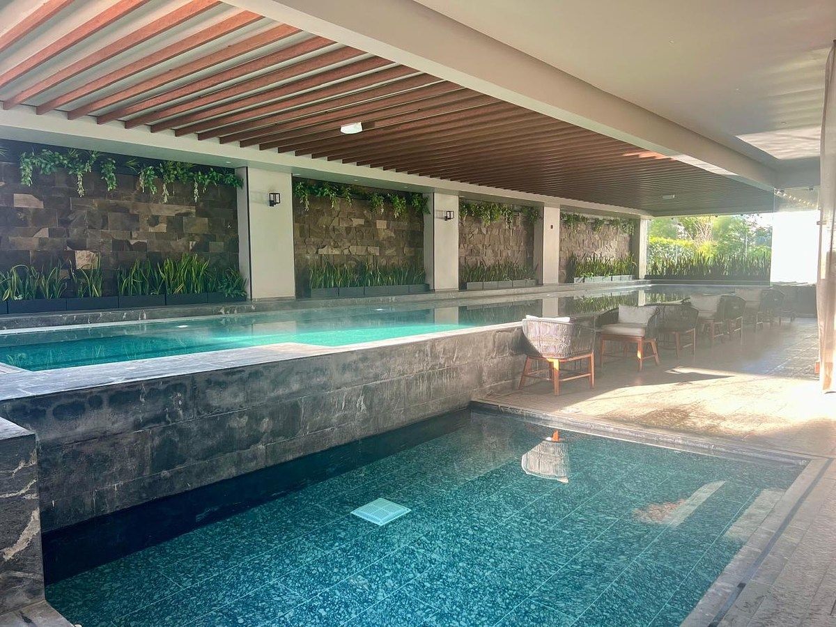 Departamento en El Yaqui, Cuajimalpa de Morelos, foto 14 de 20