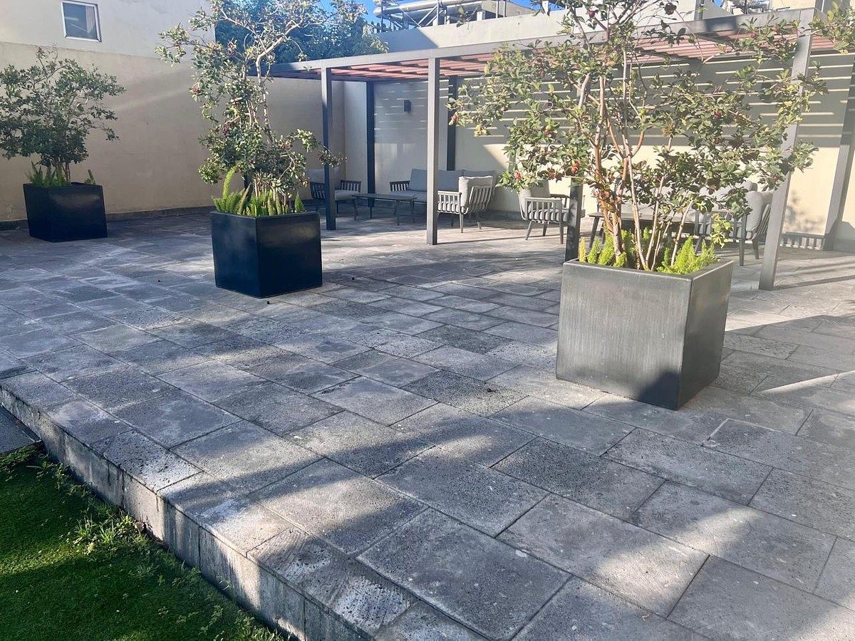 Departamento en El Yaqui, Cuajimalpa de Morelos, foto 18 de 20