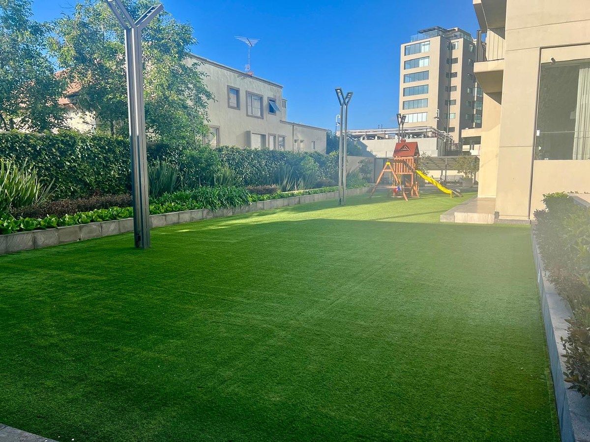 Departamento en El Yaqui, Cuajimalpa de Morelos, foto 19 de 20