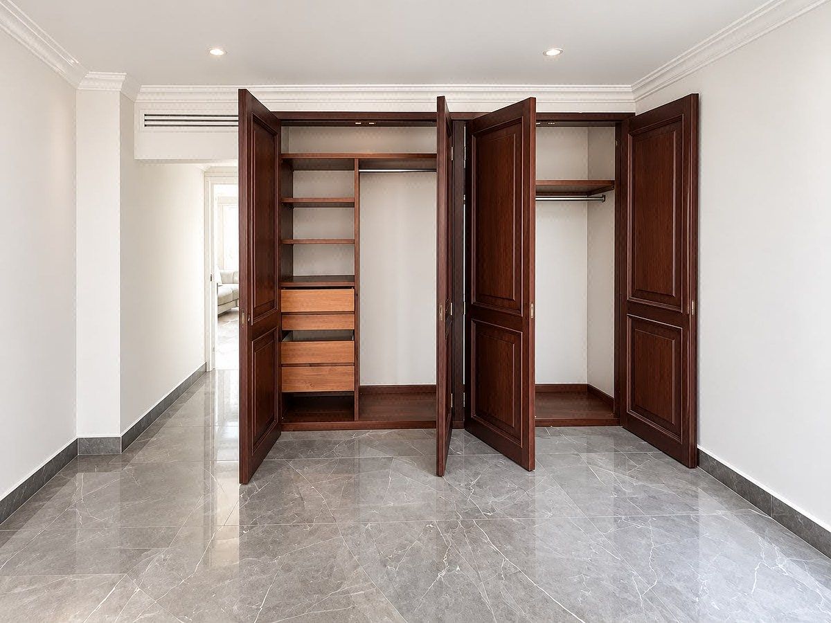 Apartment in Polanco V Sección, Miguel Hidalgo, photo 5 of 18