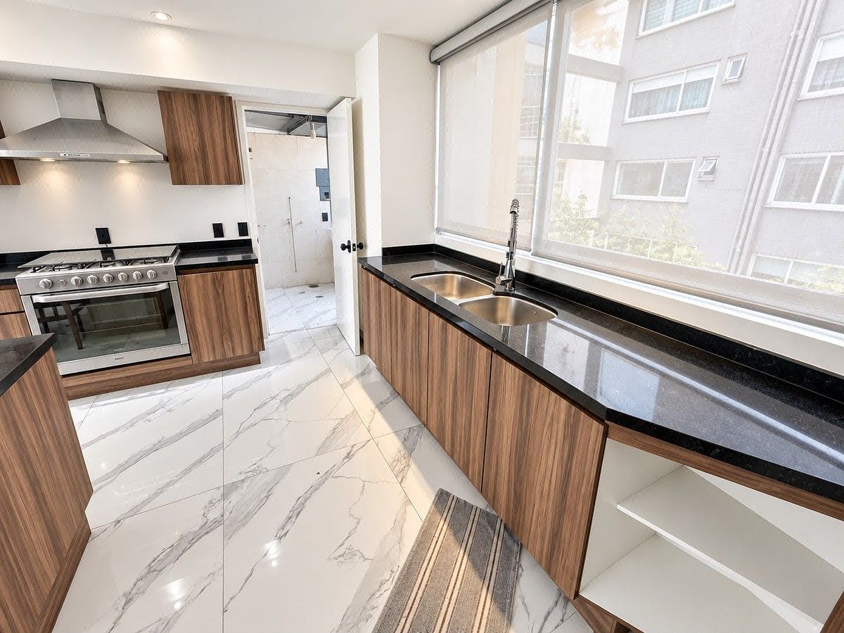 Rental of apartment in Rubén Darío, photo 1 of 18