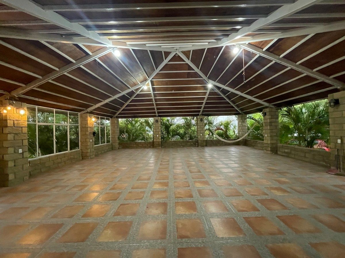 En venta hermosa quinta con palapa para eventos sociales, foto 1 de 15