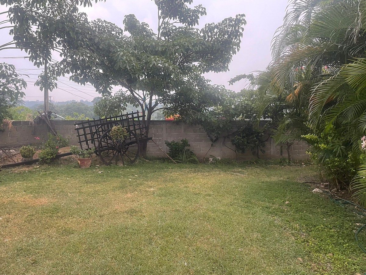 Quinta en El Jobo, Tuxtla Gutiérrez, foto 3 de 15