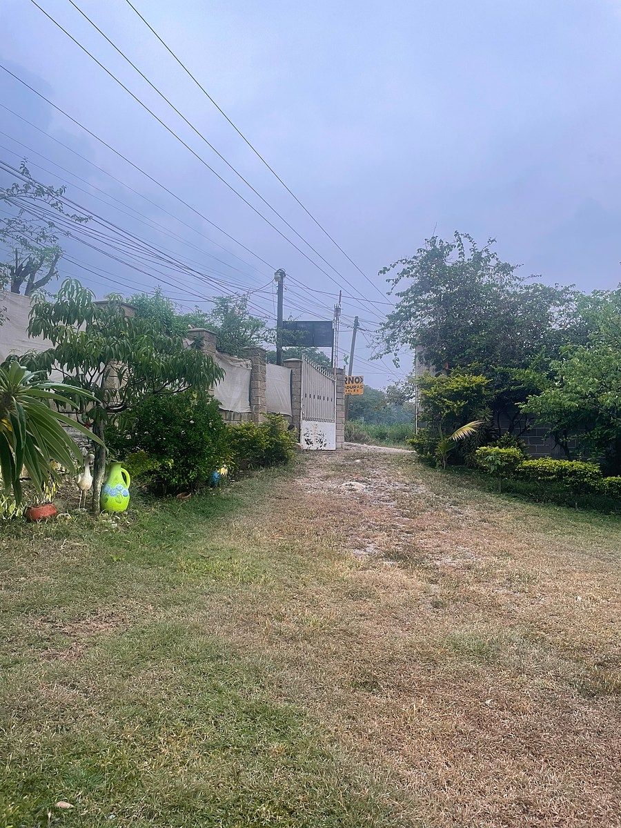 Quinta en El Jobo, Tuxtla Gutiérrez, foto 9 de 15