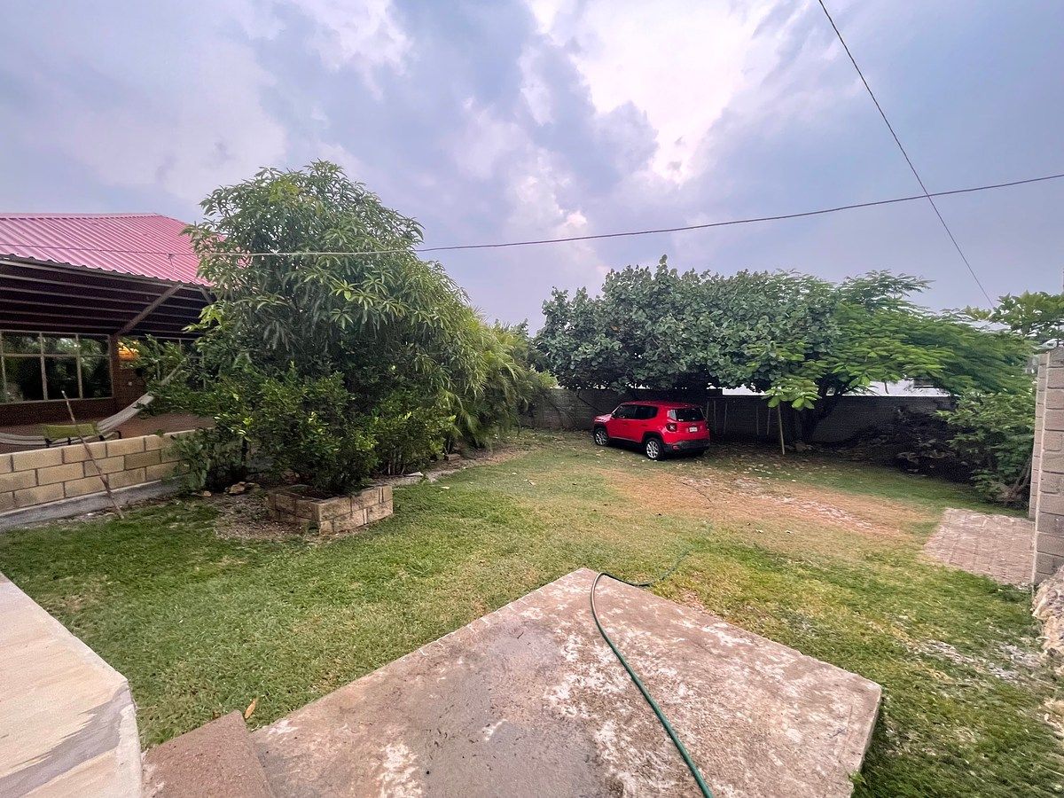 Quinta en El Jobo, Tuxtla Gutiérrez, foto 12 de 15