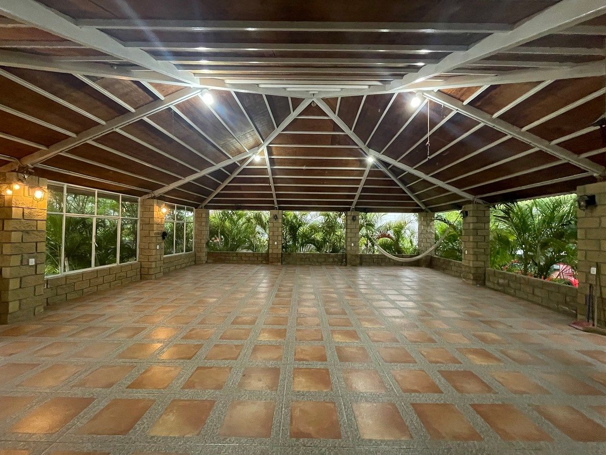 Quinta en El Jobo, Tuxtla Gutiérrez, foto 15 de 15