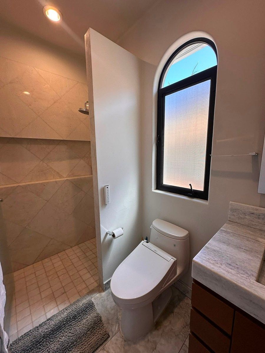 Baño completo, foto 12 de 20