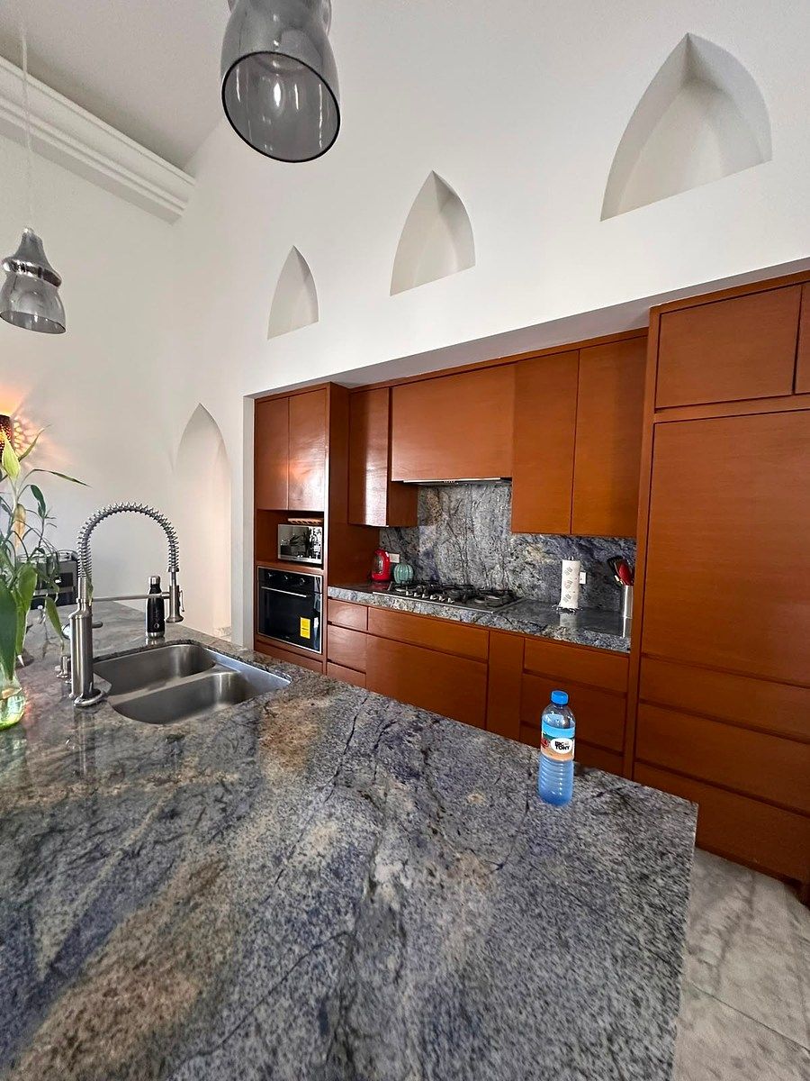 Cocina equipada, photo 3 of 20