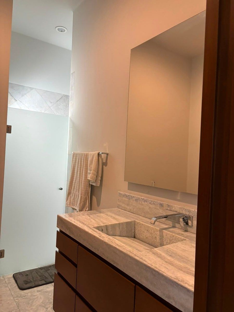 Baño completo, foto 15 de 20