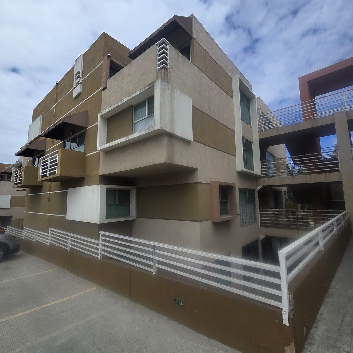 Departamento en Loma Bonita, Tijuana, foto 2 de 10