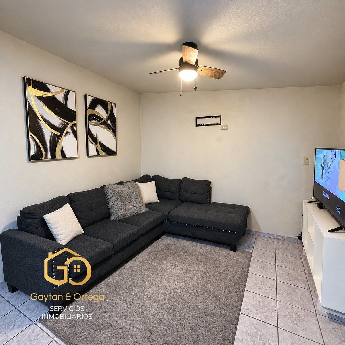 Casa em Villas del Palmar, Mexicali, foto 4 de 11