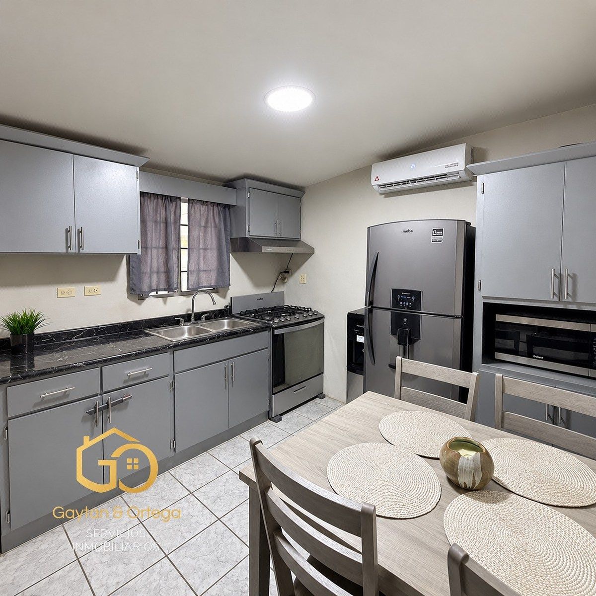 Casa em Villas del Palmar, Mexicali, foto 5 de 11