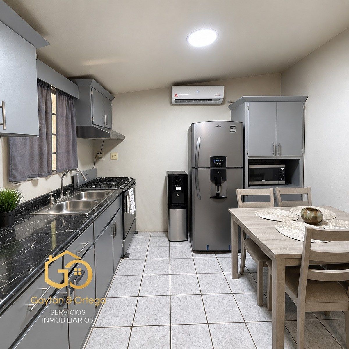 Casa em Villas del Palmar, Mexicali, foto 6 de 11