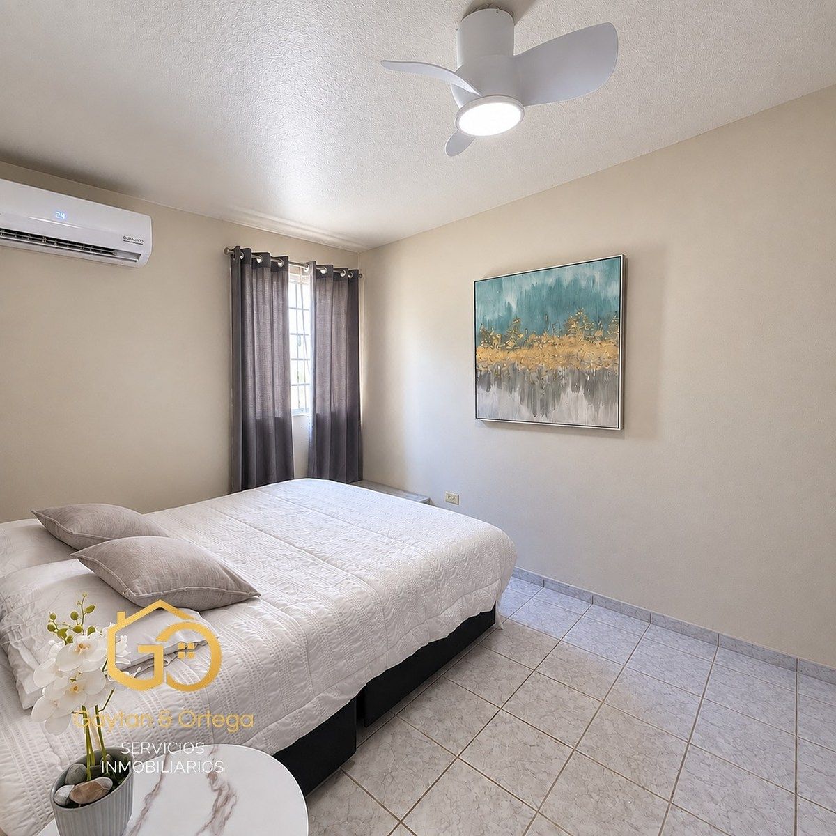 Casa em Villas del Palmar, Mexicali, foto 7 de 11