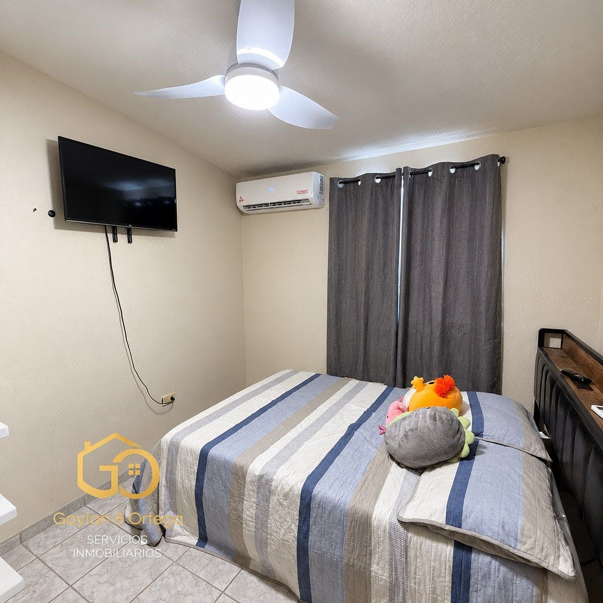 Casa em Villas del Palmar, Mexicali, foto 8 de 11