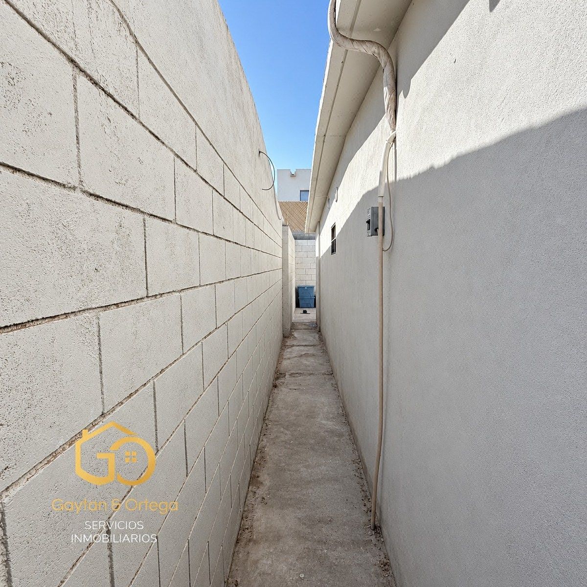 Casa em Villas del Palmar, Mexicali, foto 10 de 11