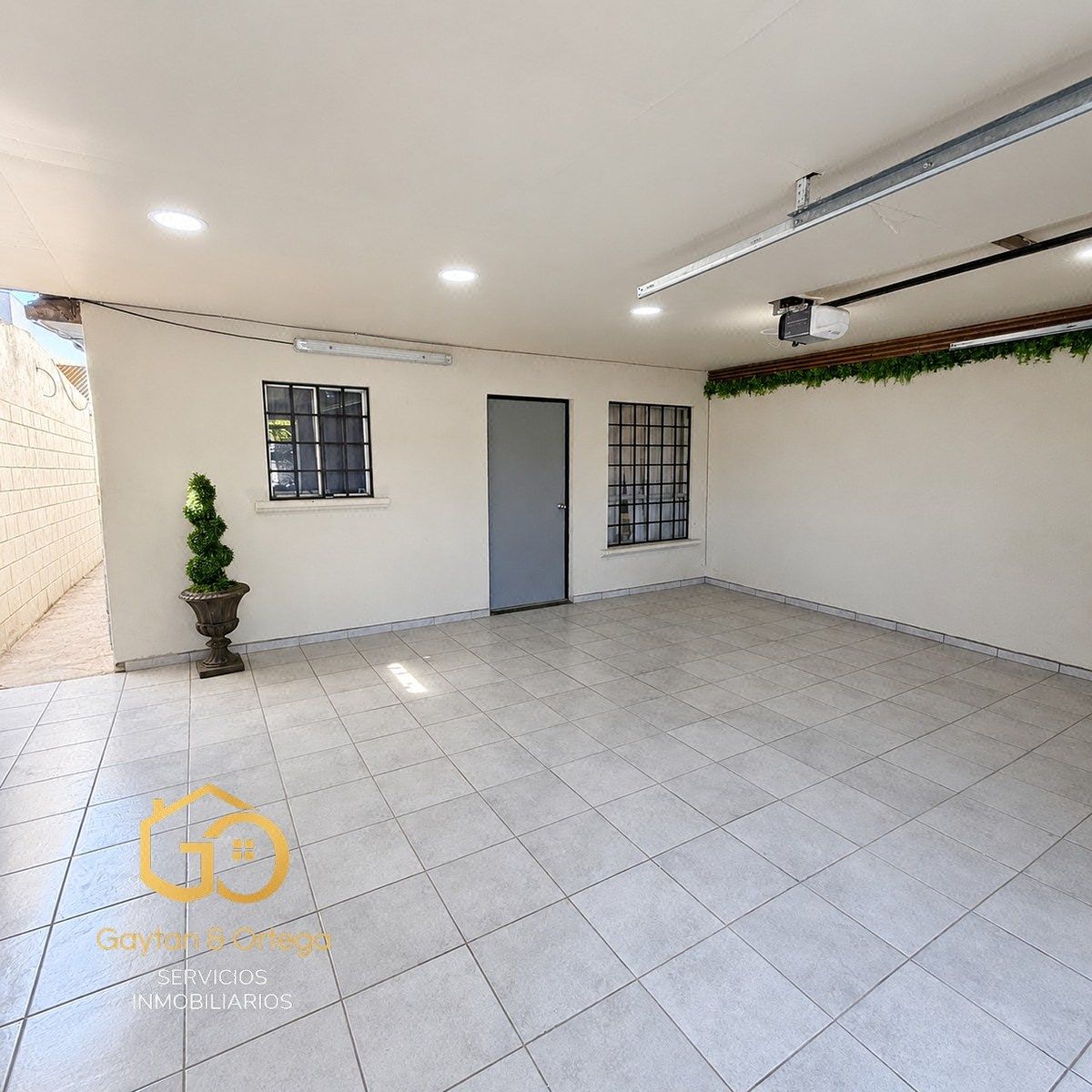 Casa em Villas del Palmar, Mexicali, foto 2 de 11