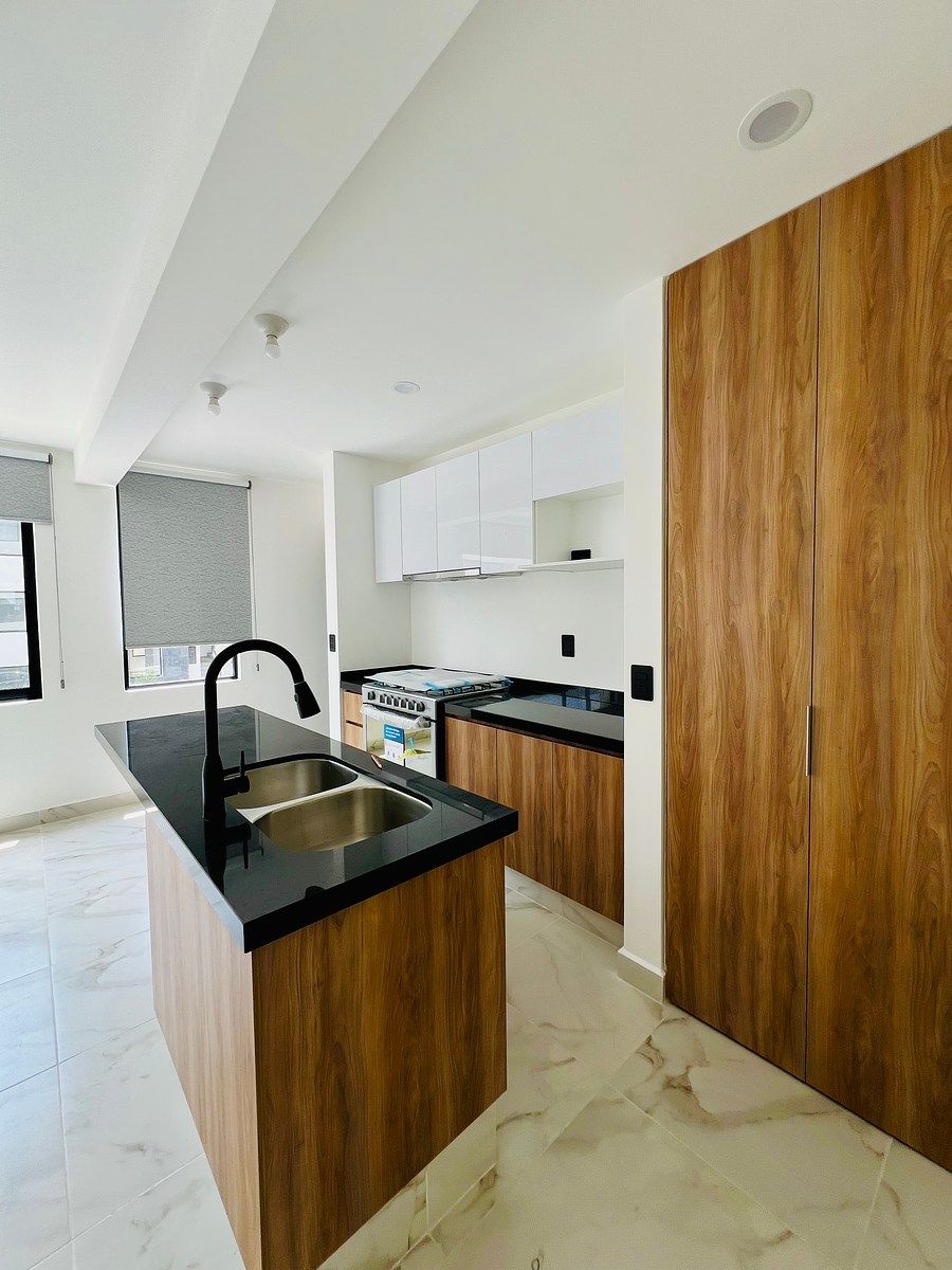 Apartment in Zibatá, El Marqués, photo 3 of 20