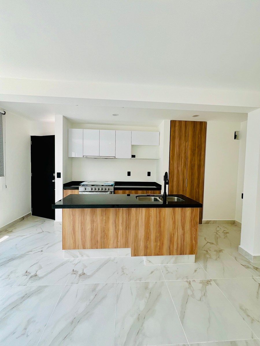 Apartment in Zibatá, El Marqués, photo 5 of 20