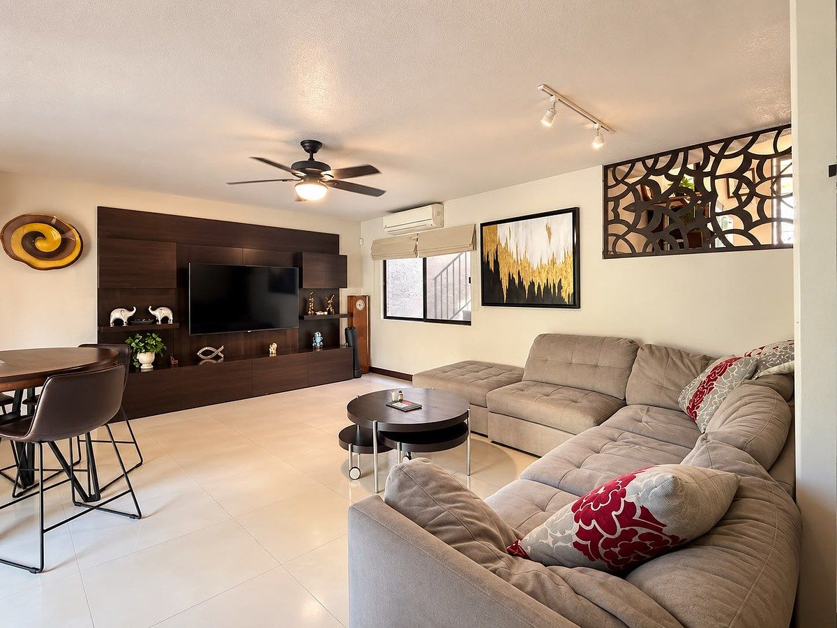 Casa en Venta en Villas del Valle, foto 1 de 12