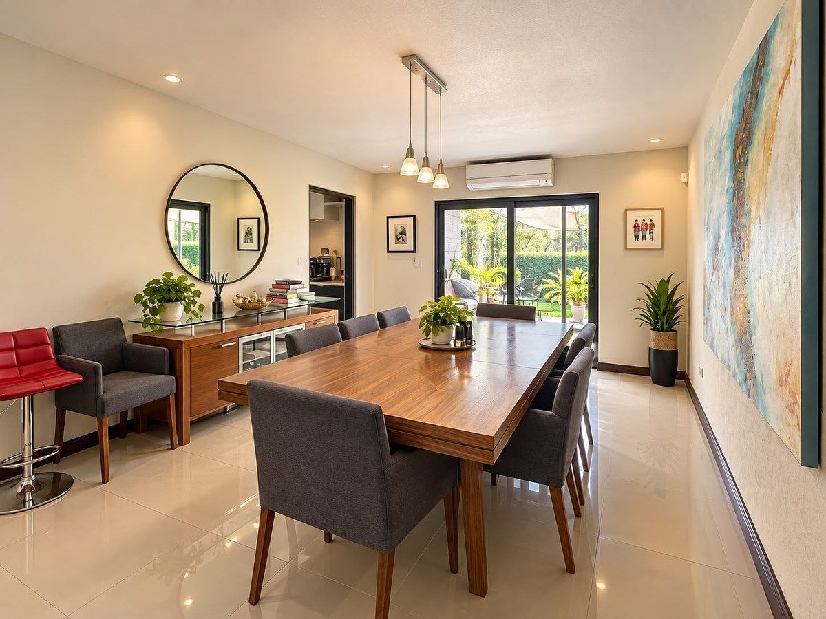 Casa en Villas del Valle, San Pedro Garza García, foto 3 de 12