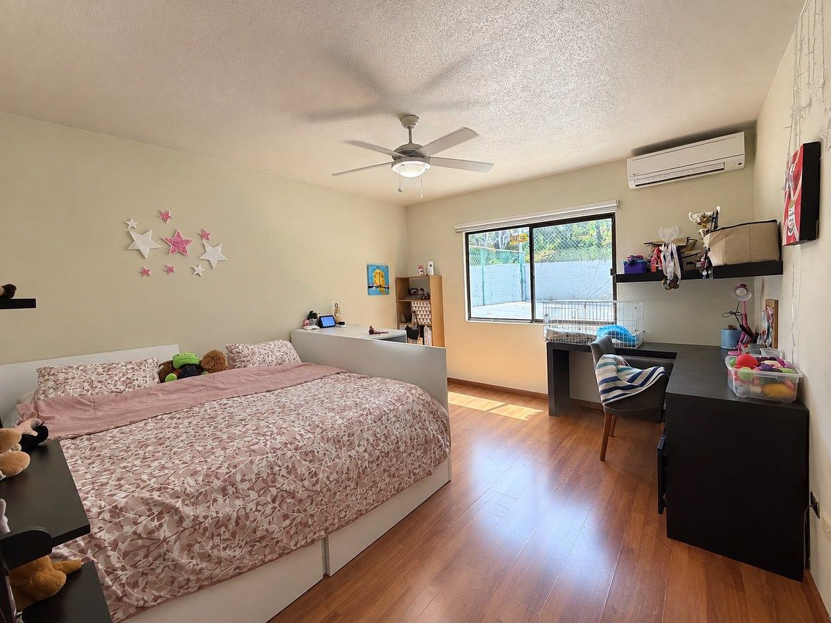 Casa en Villas del Valle, San Pedro Garza García, foto 11 de 12