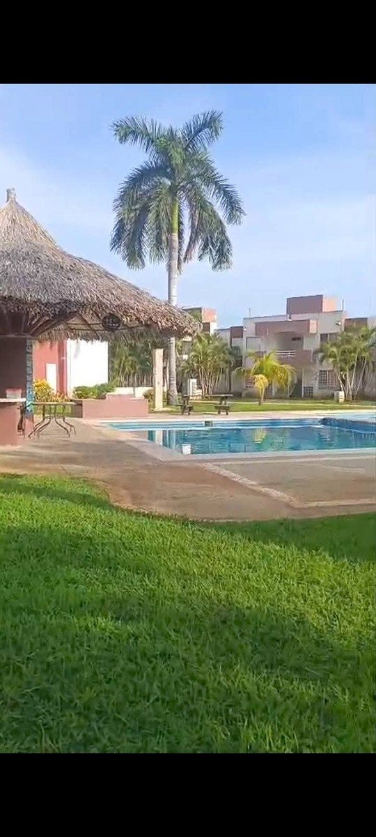 Departamento Planta Baja en Real del palmar, foto 1 de 7