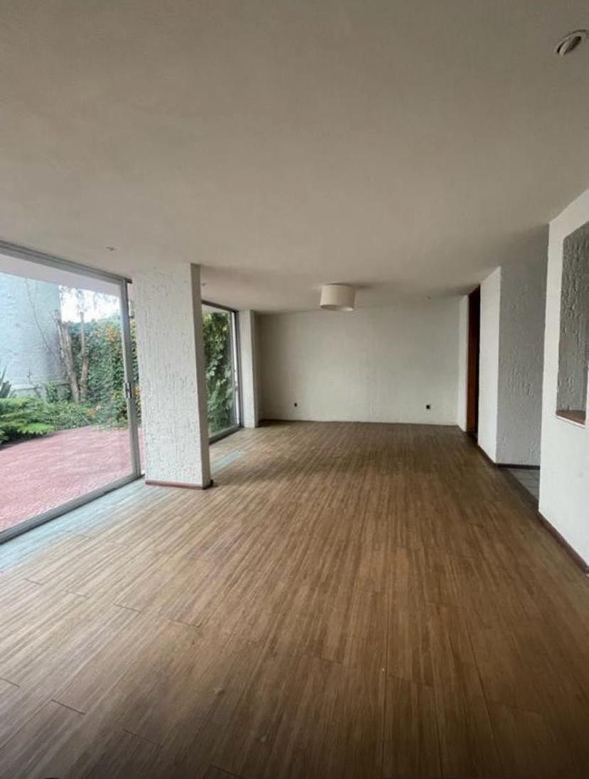 Casa en San Ángel, Álvaro Obregón, foto 7 de 18