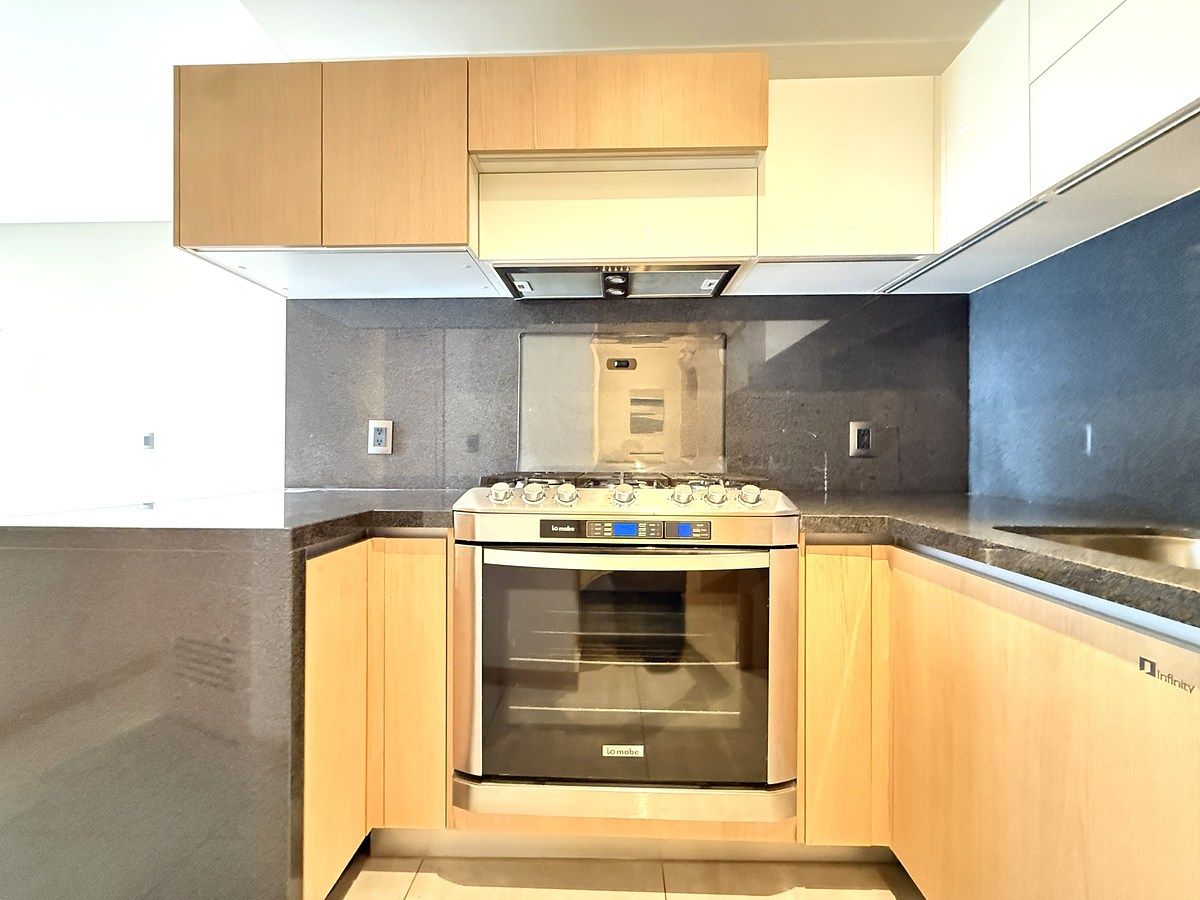 Departamento en Ampliación Granada, Miguel Hidalgo, foto 6 de 29