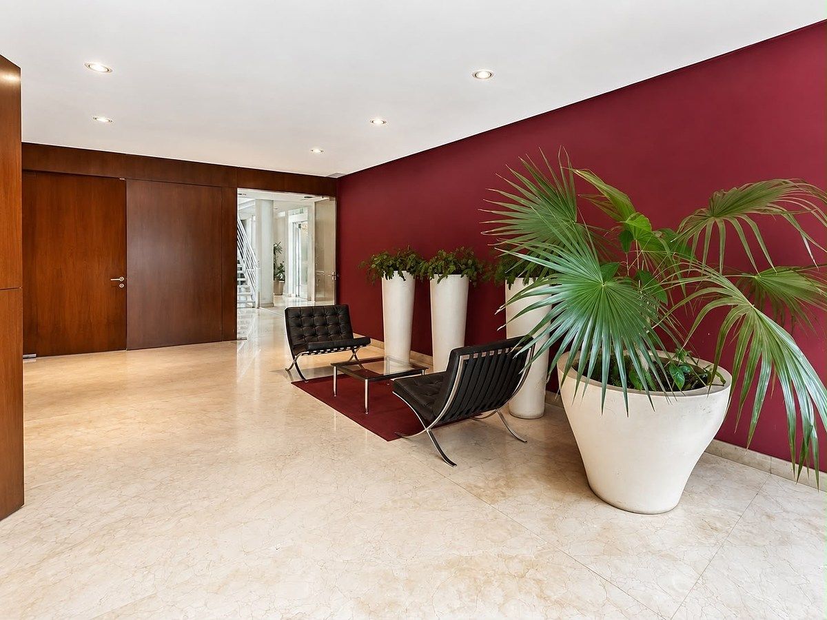 Apartamento em Polanco V Sección, Miguel Hidalgo, foto 2 de 29