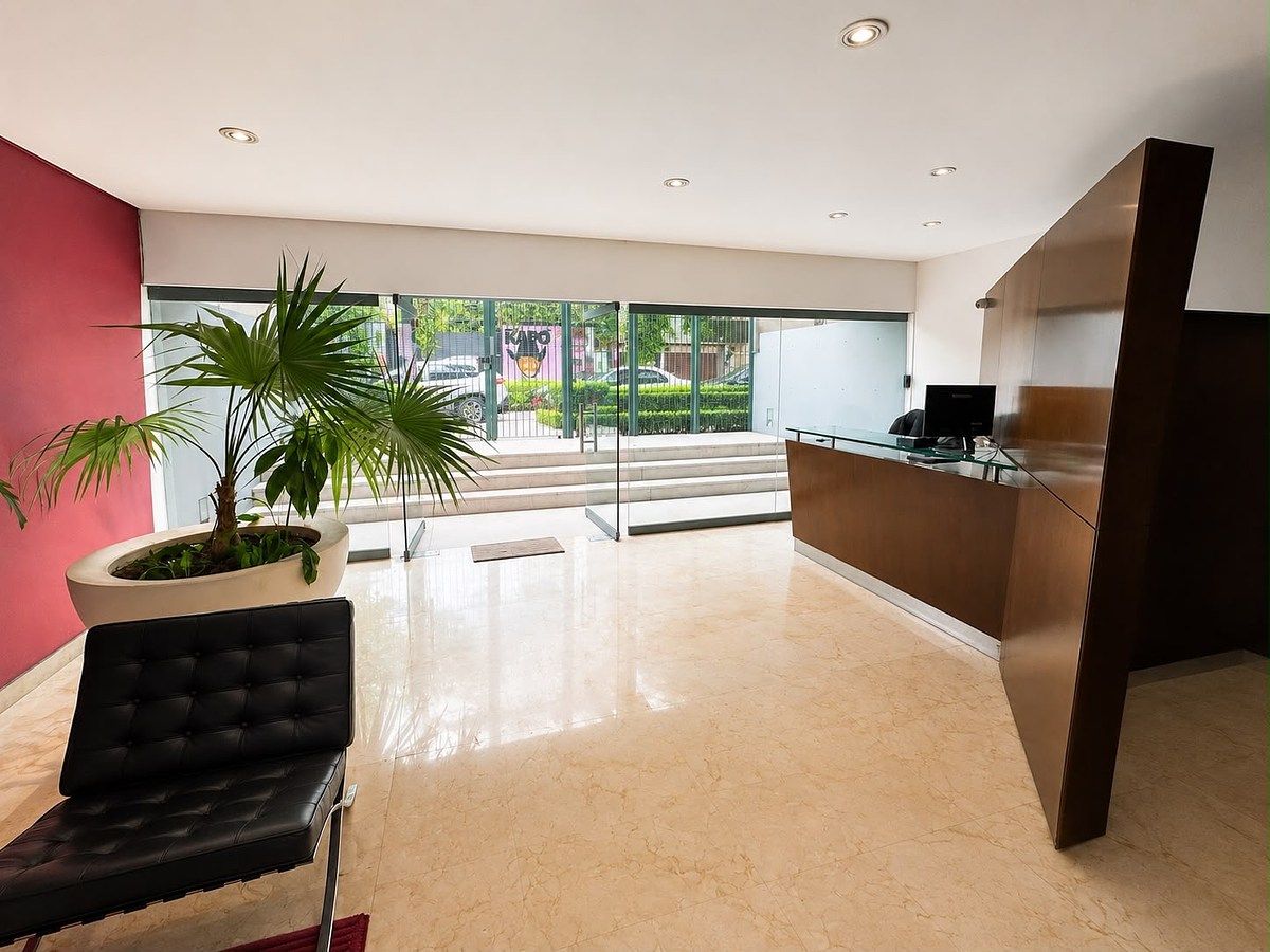 Apartamento em Polanco V Sección, Miguel Hidalgo, foto 3 de 29