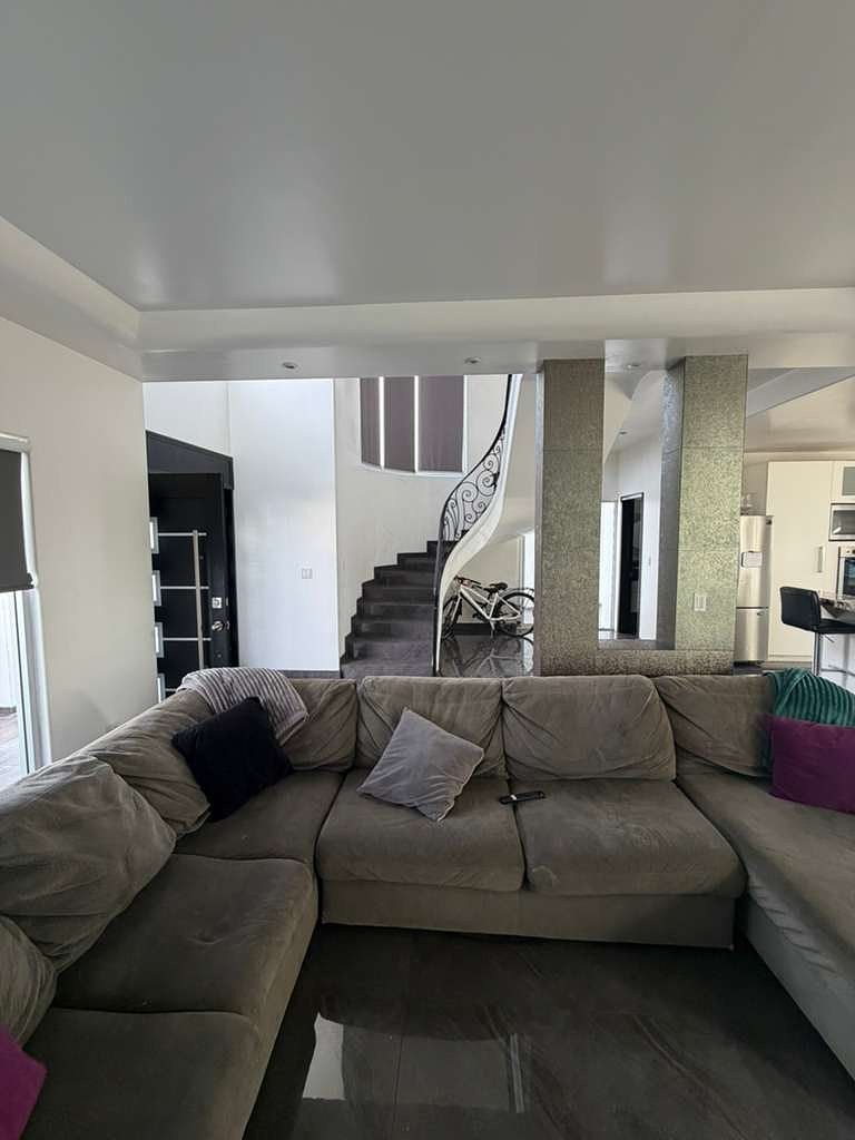 House in Loma Dorada, Tijuana, photo 10 of 17