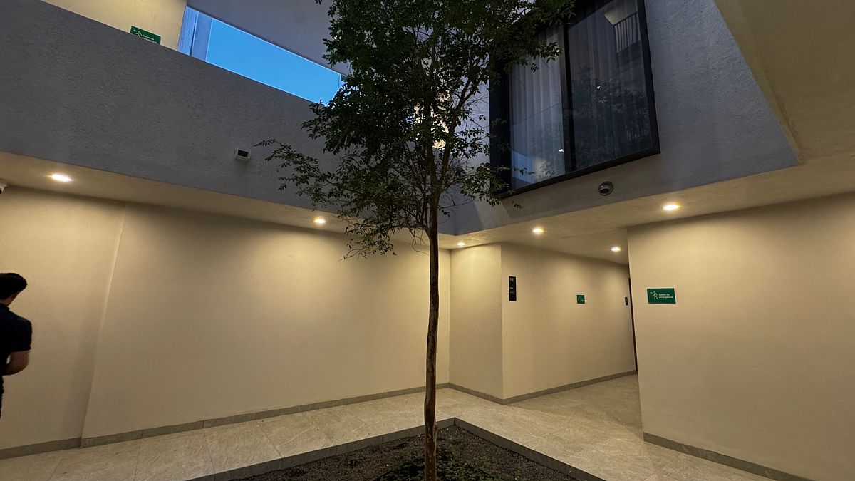 Apartamento em Chapalita, Guadalajara, foto 9 de 15