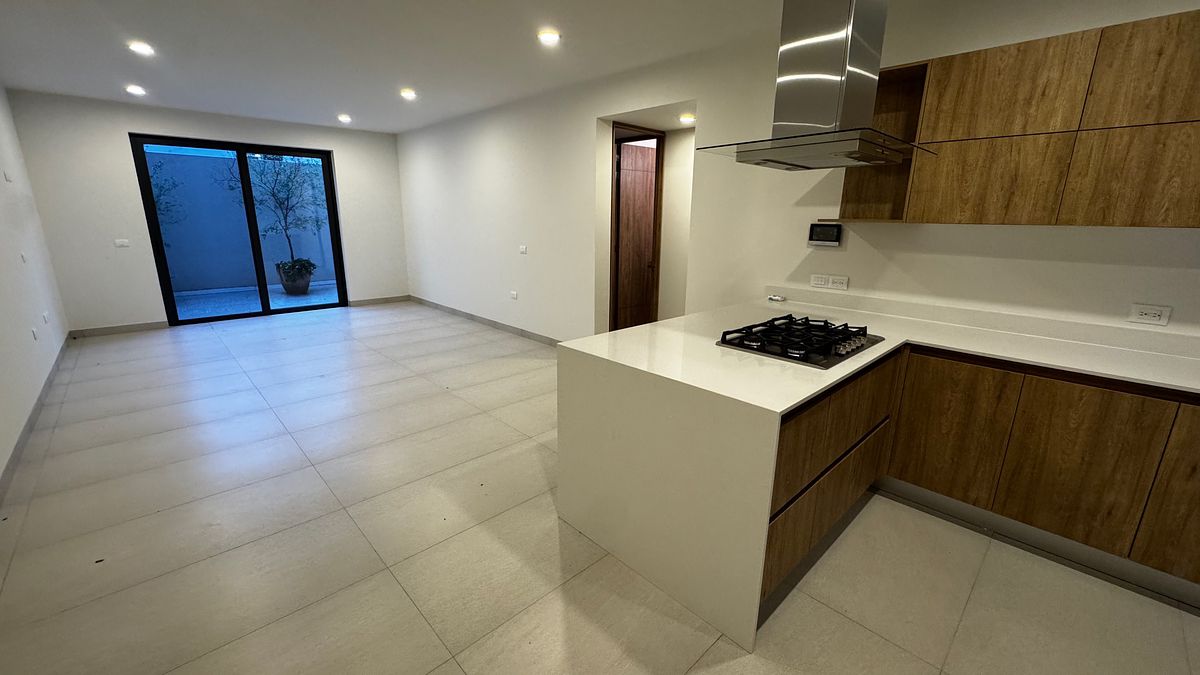 APARTAMENTO PARA ALUGUEL NO TÉRREO, CHAPALITA, foto 1 de 15