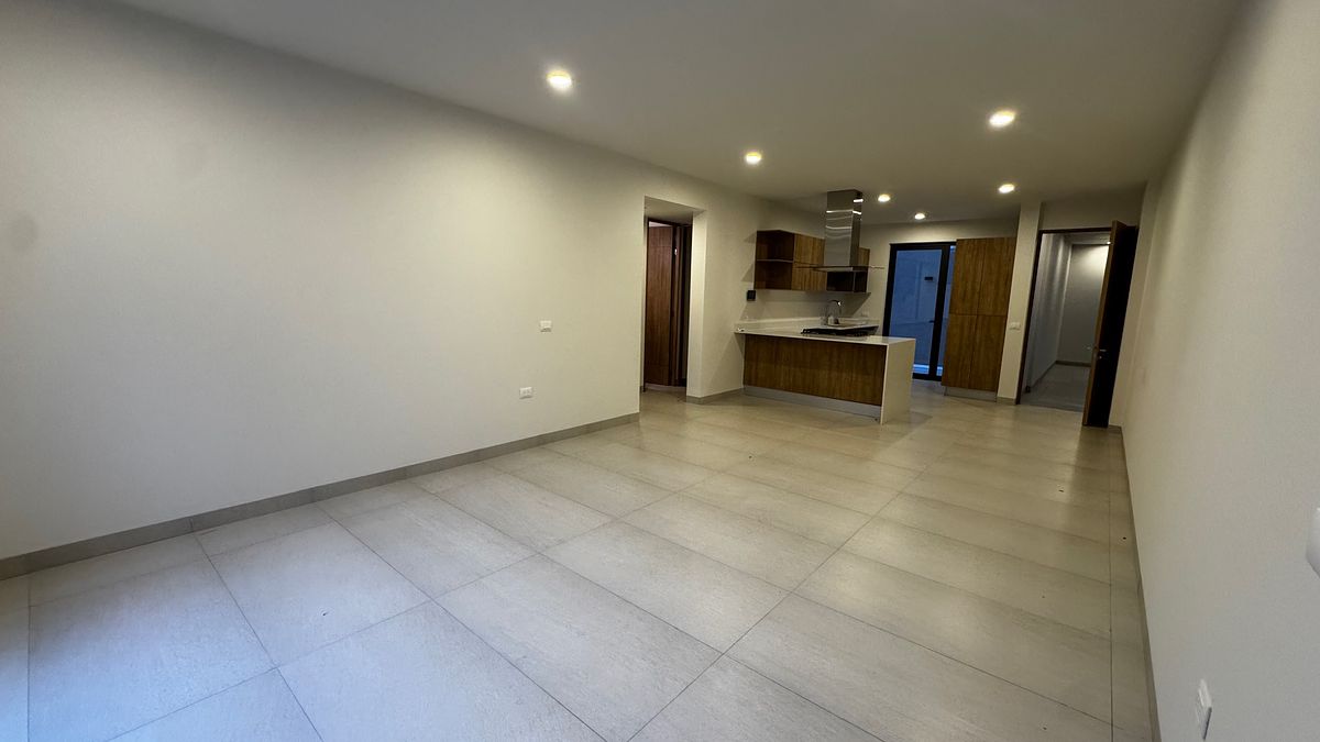 Apartamento em Chapalita, Guadalajara, foto 3 de 15