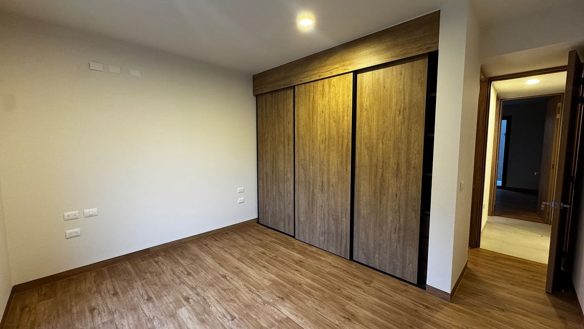 Apartamento em Chapalita, Guadalajara, foto 4 de 15
