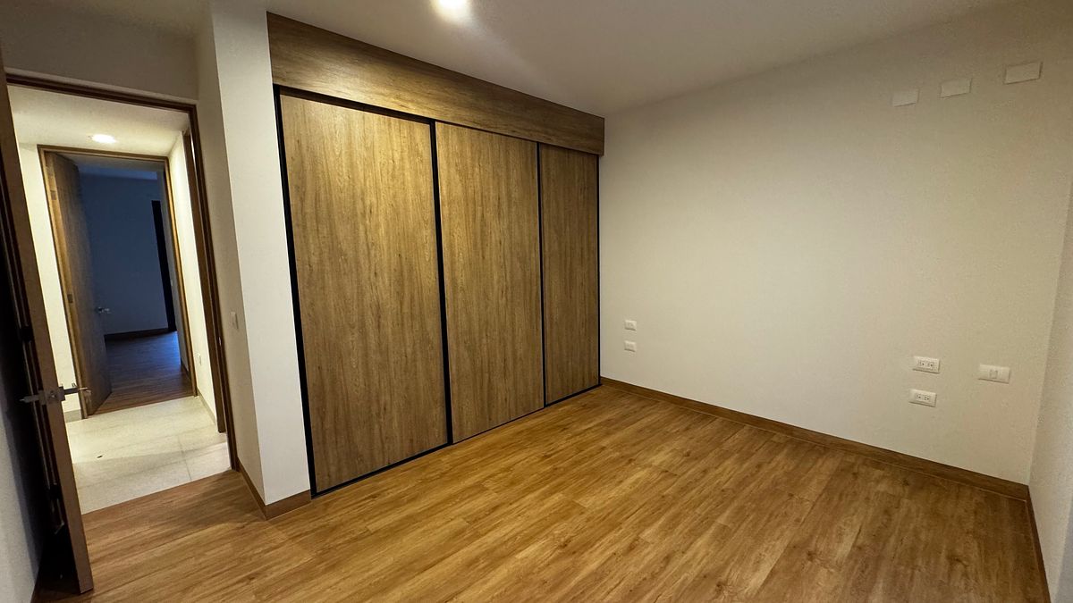 Apartamento em Chapalita, Guadalajara, foto 7 de 15