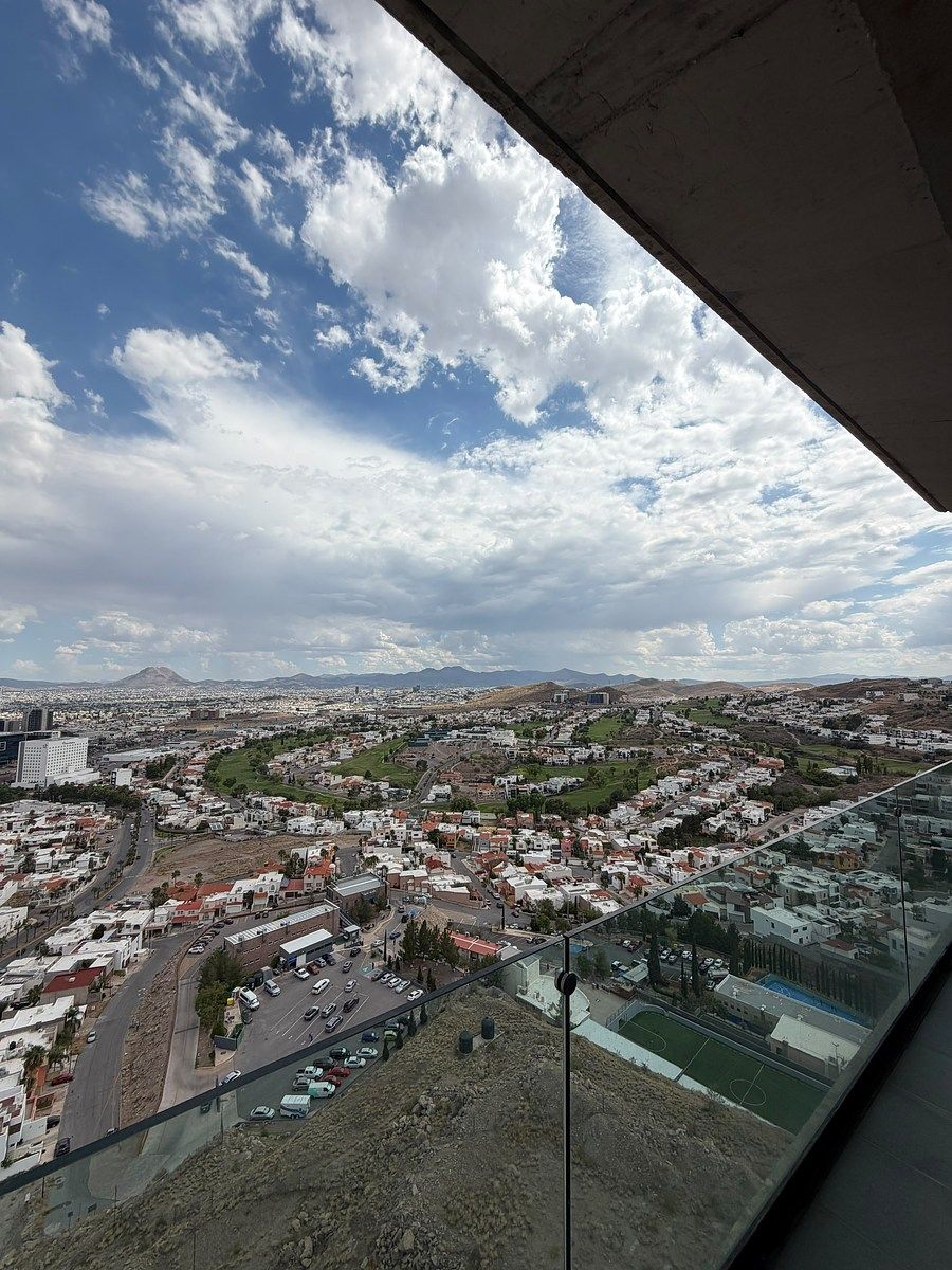 Apartment in Barrancas, Chihuahua, photo 2 of 21