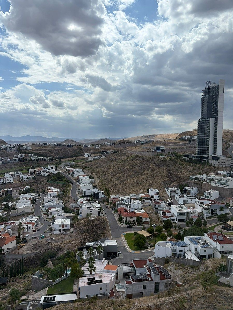 Department for Rent Torre Cenit, photo 1 of 21