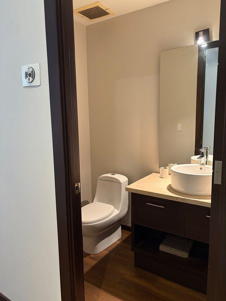 Apartment in Barrancas, Chihuahua, photo 6 of 21