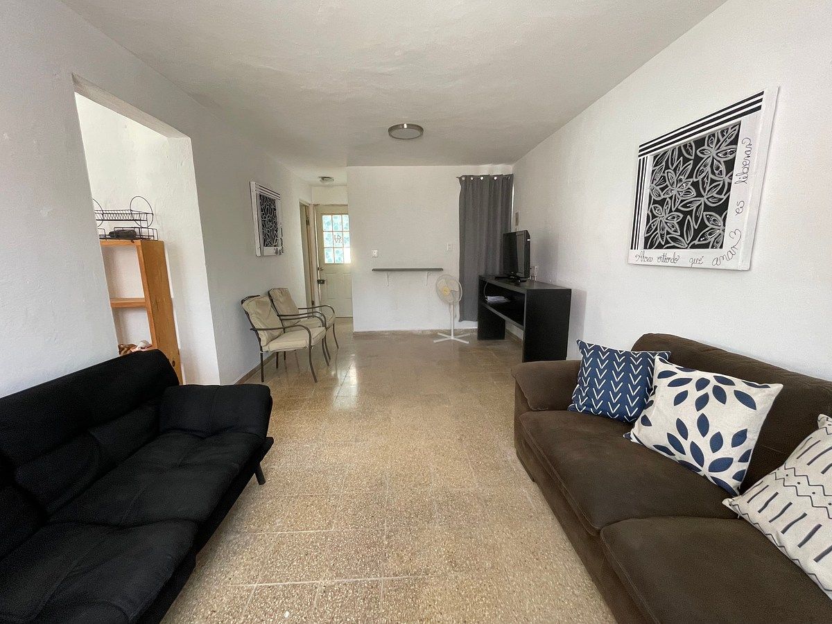 Casa en El Prado, Mérida, foto 3 de 9