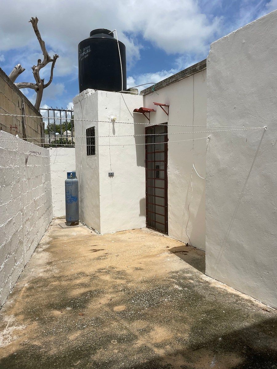Casa en El Prado, Mérida, foto 9 de 9