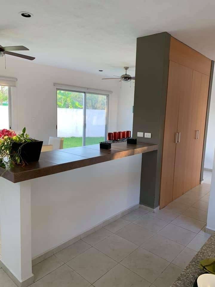 Casa em Las Américas II, Mérida, foto 6 de 12