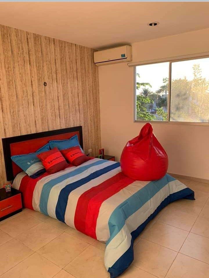 Casa em Las Américas II, Mérida, foto 5 de 12