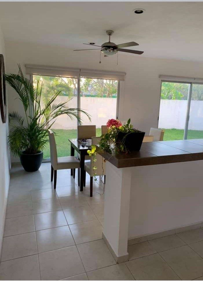 Casa em Las Américas II, Mérida, foto 3 de 12