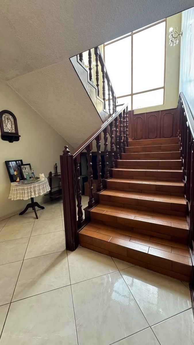 Casa em Bosques de La Victoria, Guadalajara, foto 10 de 33