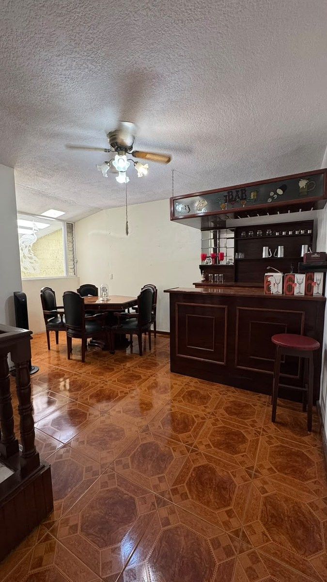 Casa em Bosques de La Victoria, Guadalajara, foto 8 de 33