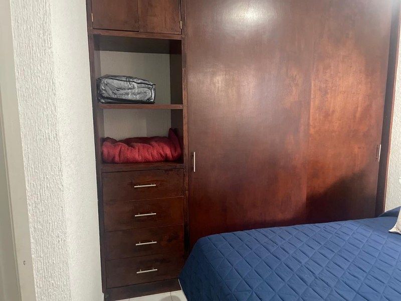 Apartamento em Hacienda de las Palmas, Huixquilucan, foto 2 de 10